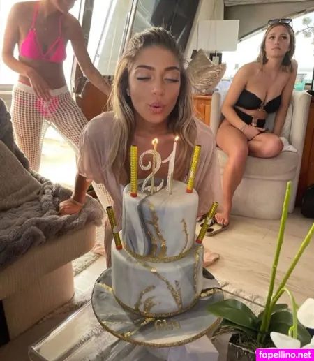 Gia Giudice OnlyFans Thumbnail #WOJ87qBeXF