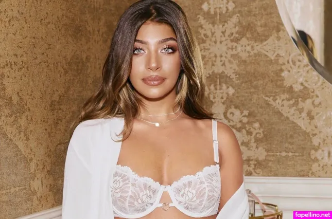 Gia Giudice OnlyFans Thumbnail #cexwRDd7m4