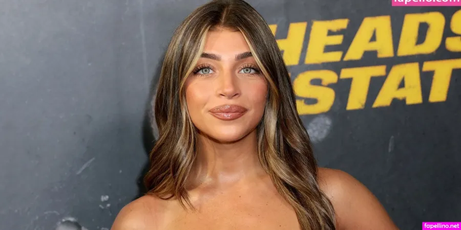 Gia Giudice OnlyFans Thumbnail #pfdXMqLxU0