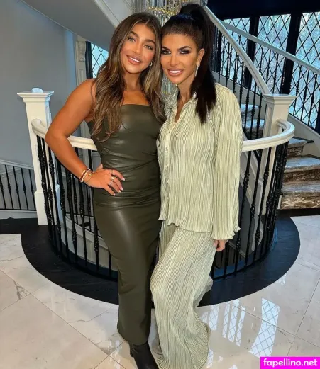 Gia Giudice OnlyFans Thumbnail #ylhglGnUWc
