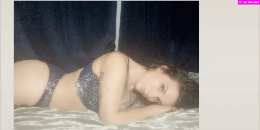 Gia Isabella OnlyFans Thumbnail #X0D67DOueM