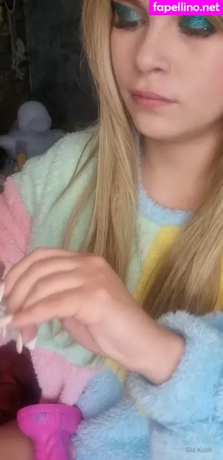 Gia Kush OnlyFans Thumbnail #wXQIawzL6c