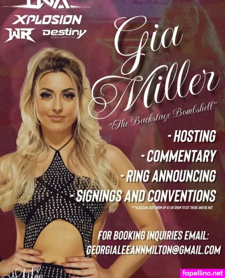 Gia Miller OnlyFans Thumbnail #i6gES1i4Yk