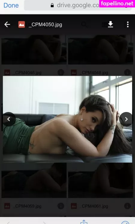 Gia Paige OnlyFans Thumbnail #zBzLCNVOFx