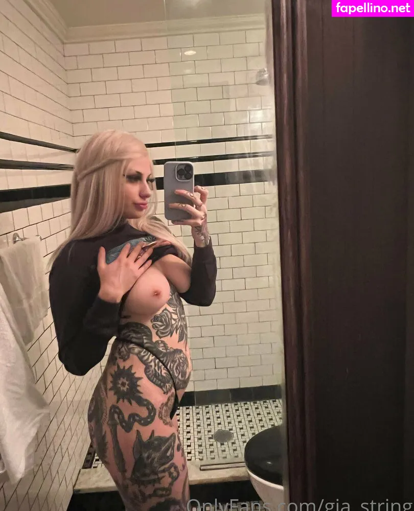 gia_string, giastring Nude Leaked OnlyFans Photo #BXj24axMU0