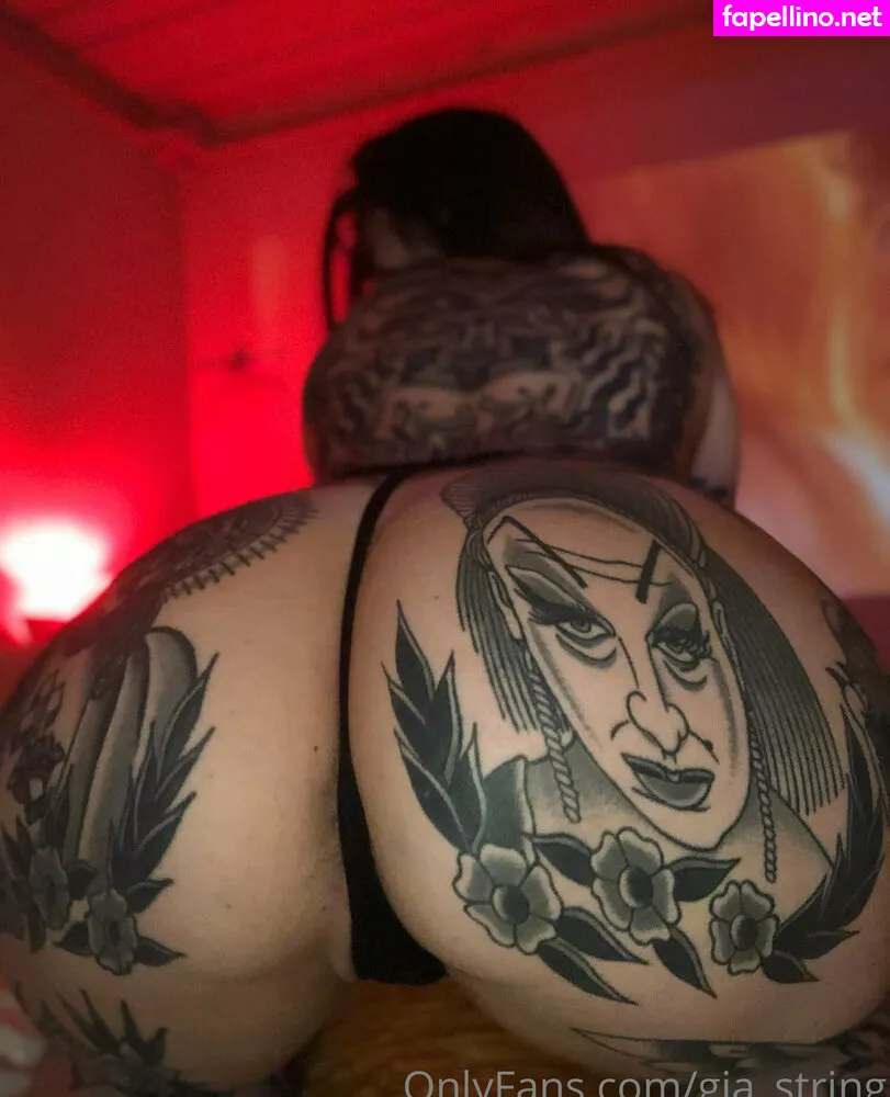 gia_string, giastring Nude Leaked OnlyFans Photo #Tjdl1OILxi