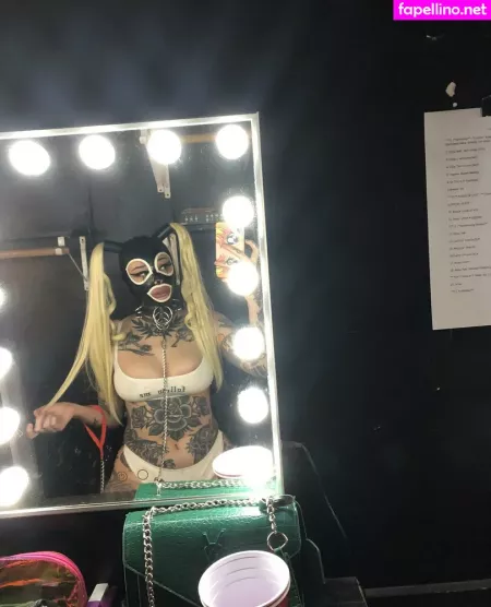 Gia String OnlyFans Thumbnail #dmMWF59c0V