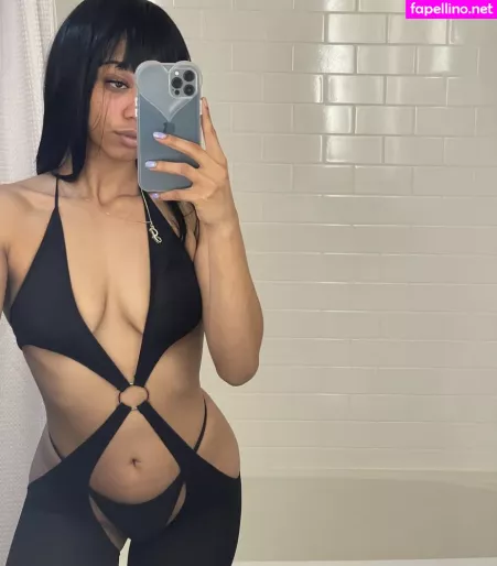 Gia Vargas OnlyFans Thumbnail #WIgL1sHd6V