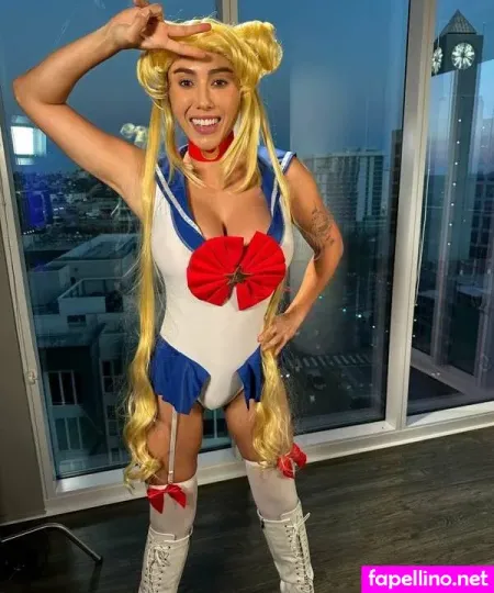 Gia Vee OnlyFans Thumbnail #LfYEPlxIKA