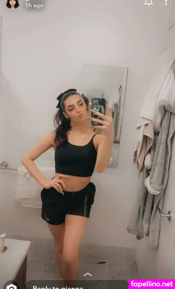 Gia Belsito, Gianna Belsito, giabelsito Nude Leaked OnlyFans Photo #7svwTRmoRR