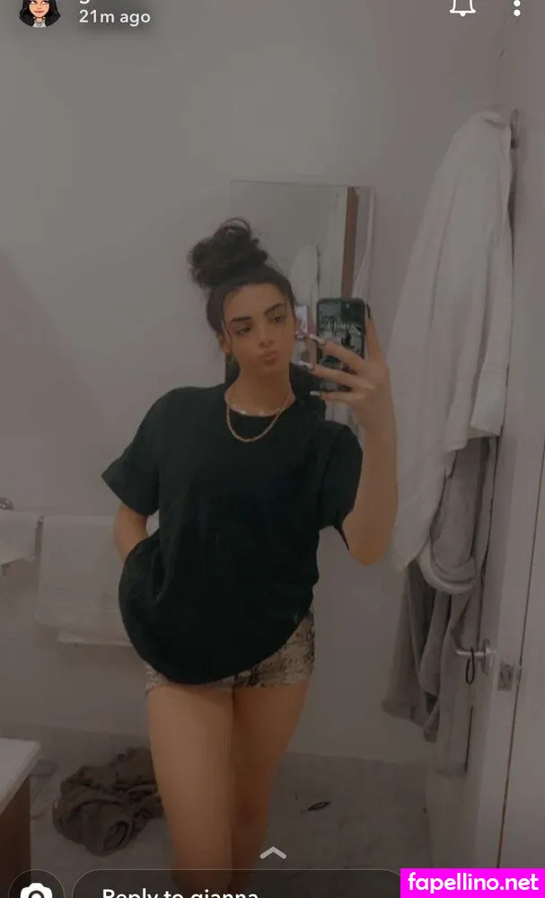 Gia Belsito, Gianna Belsito, giabelsito Nude Leaked OnlyFans Photo #kSwuvhufjY