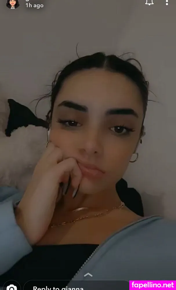 Gia Belsito, Gianna Belsito, giabelsito Nude Leaked OnlyFans Photo #qgsBhU1BIC