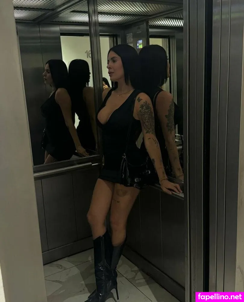 giablake, giablakexo Nude Leaked OnlyFans Photo #w9Cxf7am21