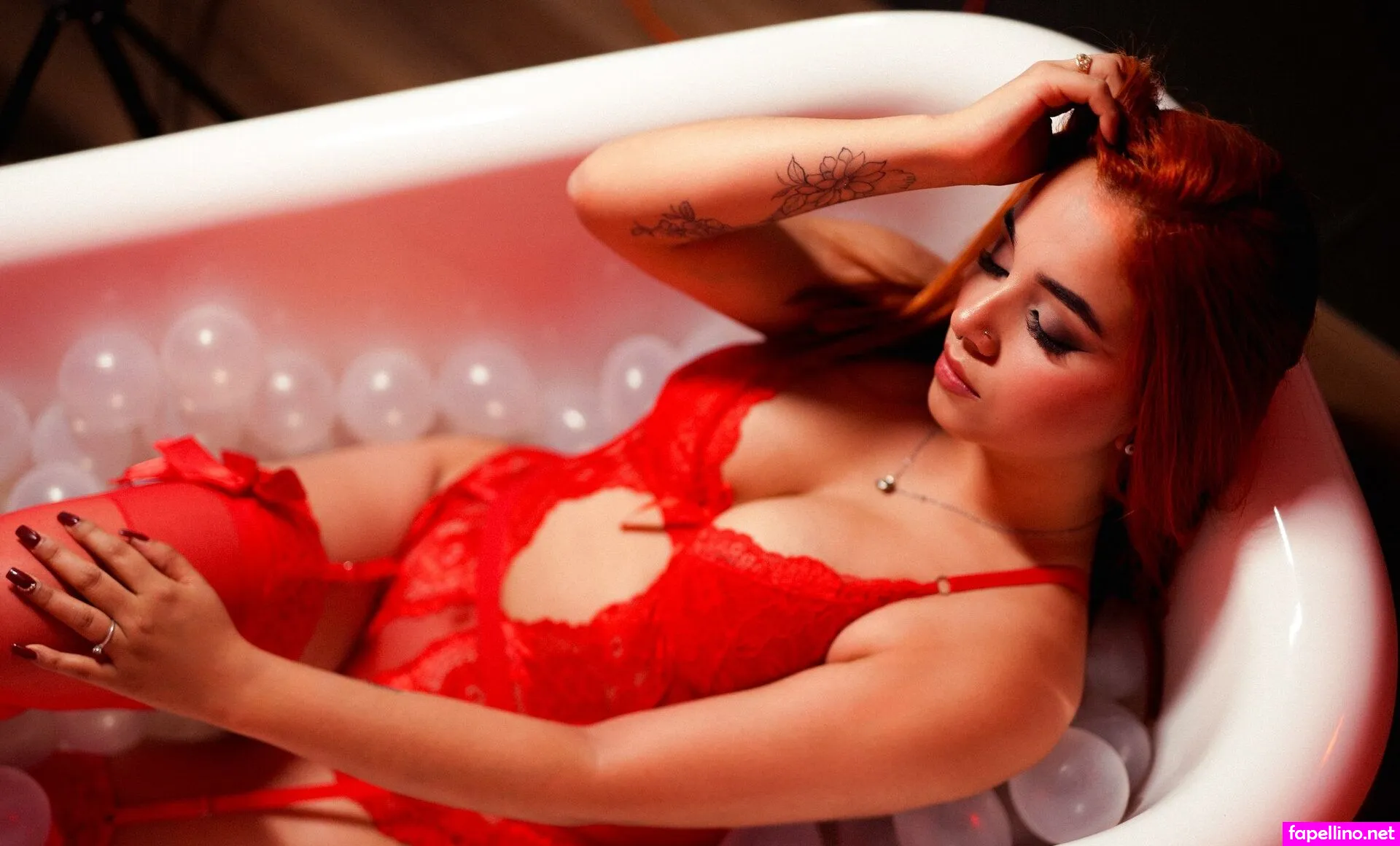 giabrooks Nude Leaked OnlyFans Photo #Hy0IMdVIjk