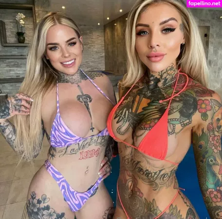 Giaclarkex OnlyFans Thumbnail #1lvuGEwrra