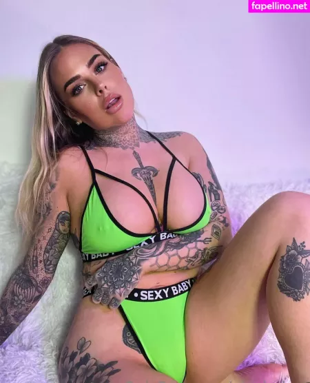 Giaclarkex OnlyFans Thumbnail #BDL8Vk0llQ