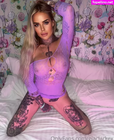 Giaclarkex OnlyFans Thumbnail #NgliDfJuSW