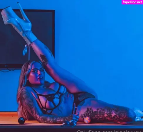 Giaclarkex OnlyFans Thumbnail #XdoqO8vDmF