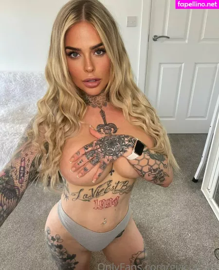 Giaclarkex OnlyFans Thumbnail #e4Uqeq1OGn