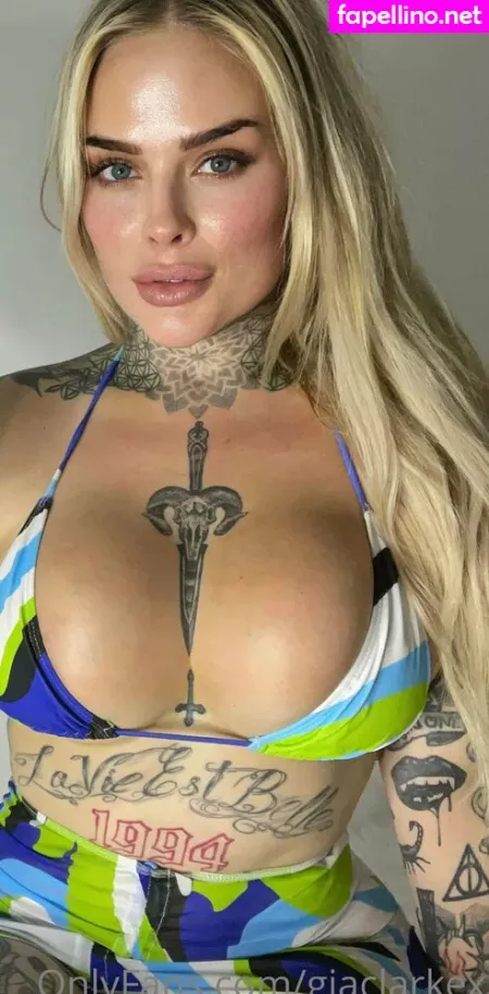 Giaclarkex OnlyFans Thumbnail #ia1pLplSUN