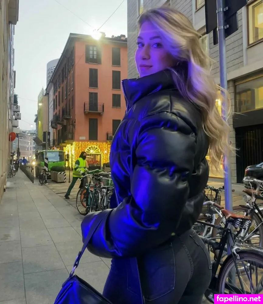 giadabianchi1 Nude Leaked OnlyFans Photo #MFVlhcmTru