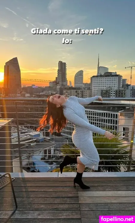 Giada Coletti OnlyFans Thumbnail #BhiurrUdfV