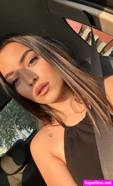 Giada Coletti OnlyFans Thumbnail #INJOJZzp4g