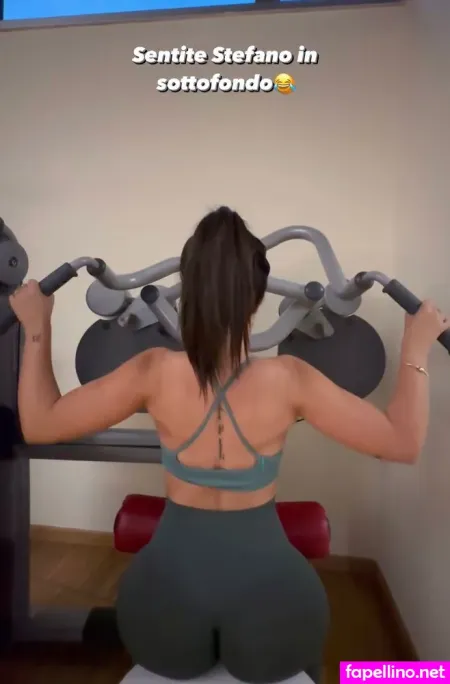 Giada Coletti OnlyFans Thumbnail #MnvmQwwj3x