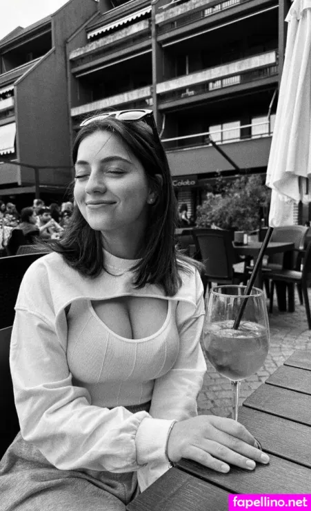 Giada Coletti OnlyFans Thumbnail #ebKMAzrbOi