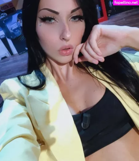 Giada Cristina Bessi OnlyFans Thumbnail #AiTmsnj9T1