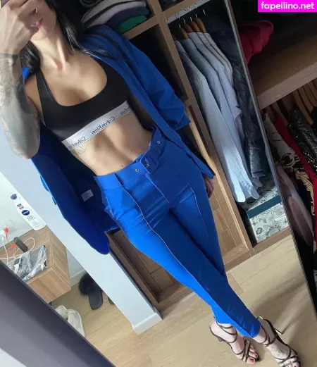 Giada Cristina Bessi OnlyFans Thumbnail #TnWPdPdhJD