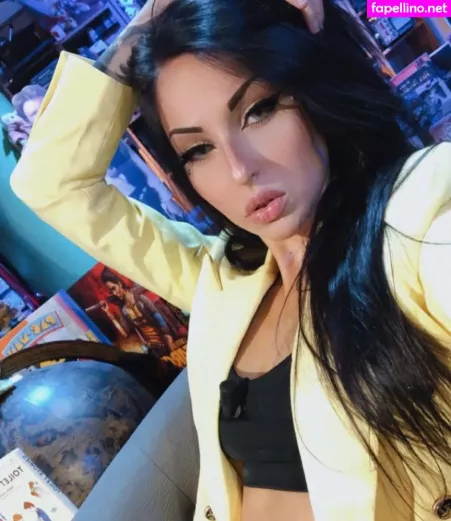 Giada Cristina Bessi OnlyFans Thumbnail #ZizwRVZcC8