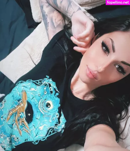 Giada Cristina Bessi OnlyFans Thumbnail #n781hBBE6P