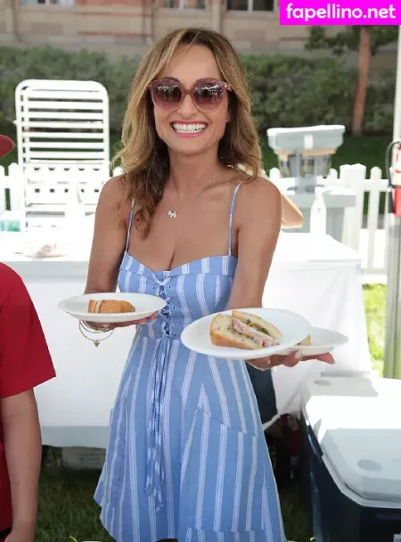 Giada De Laurentiis OnlyFans Thumbnail #HJXLWv1UxX