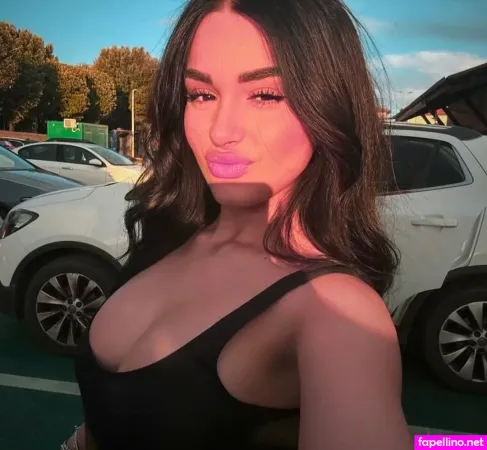 Giada Pasqui OnlyFans Thumbnail #FQnAuBstjq