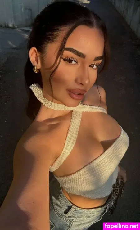 Giada Pasqui OnlyFans Thumbnail #ypHh7Gm3wk