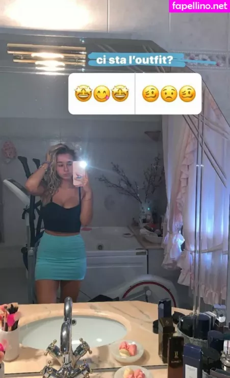 Giada Piotti OnlyFans Thumbnail #BZ243OWbTI