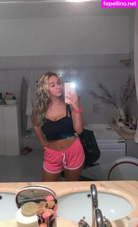 Giada Piotti OnlyFans Thumbnail #FYrzyTcNVx