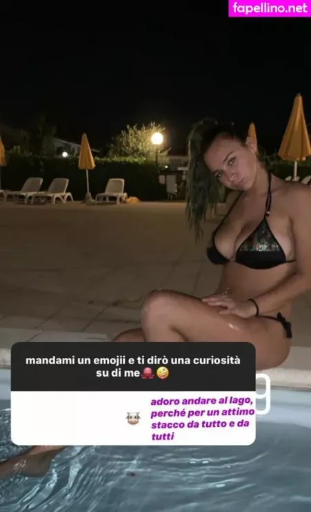 Giada Piotti OnlyFans Thumbnail #OXxV8sUNgg