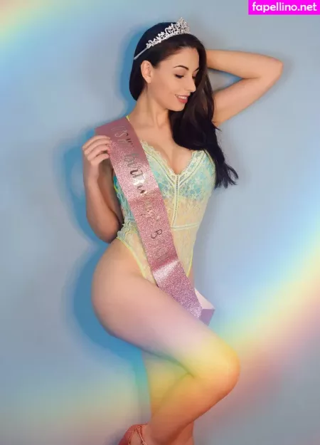 Giada Robin OnlyFans Thumbnail #DEB7eb7sOr