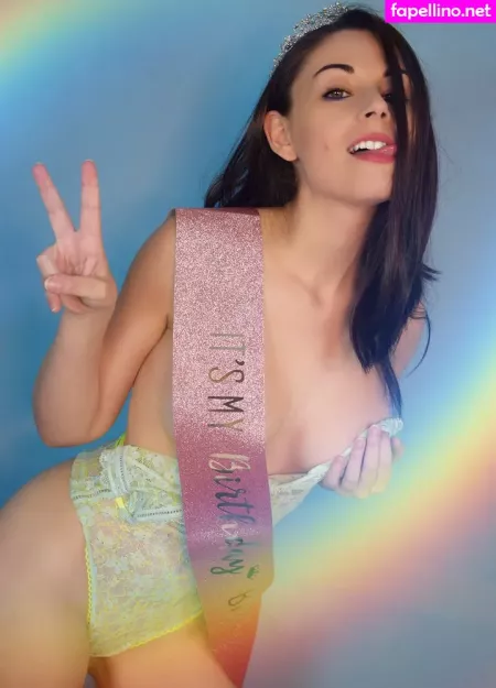 Giada Robin OnlyFans Thumbnail #fAm97rjIl5