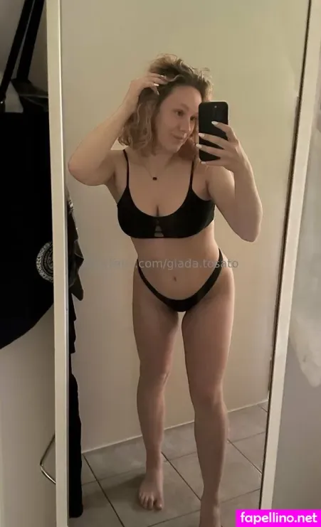 Giada Tosato OnlyFans Thumbnail #xDvsv6V2eG