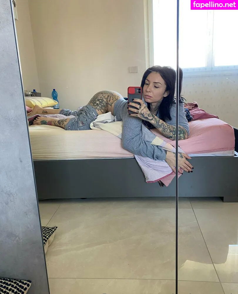 giadagentile Nude Leaked OnlyFans Photo #RiuCCFL45B