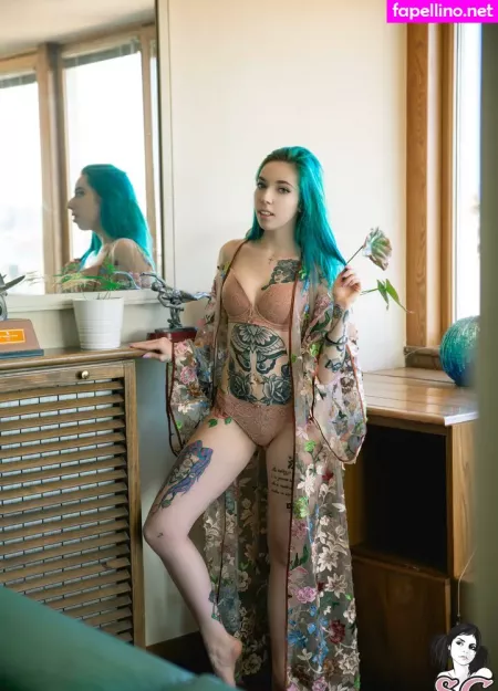 Giadasuicide OnlyFans Thumbnail #bl3R2D3zHx