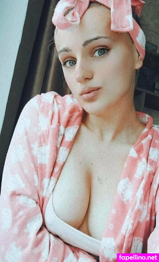 giadol Nude Leaked OnlyFans Photo #CSVXUOO6U5