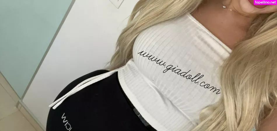Giadoll OnlyFans Thumbnail #3yoKr6l7No
