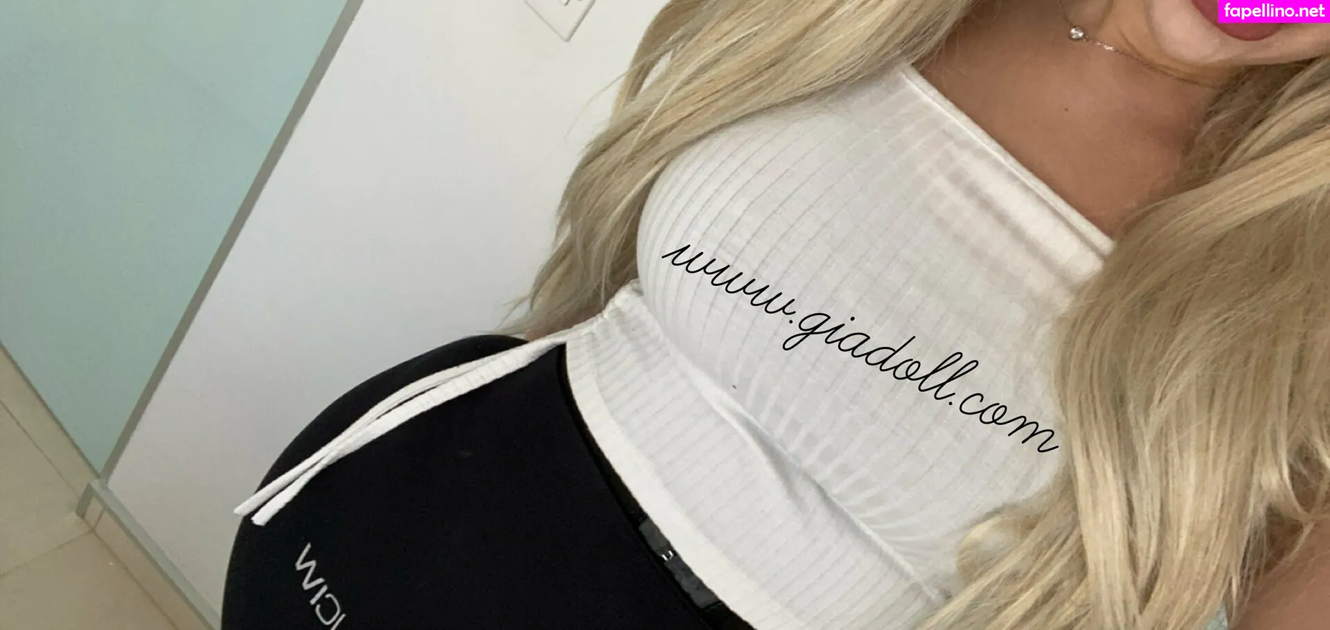 giadoll Nude Leaked OnlyFans Photo #3yoKr6l7No