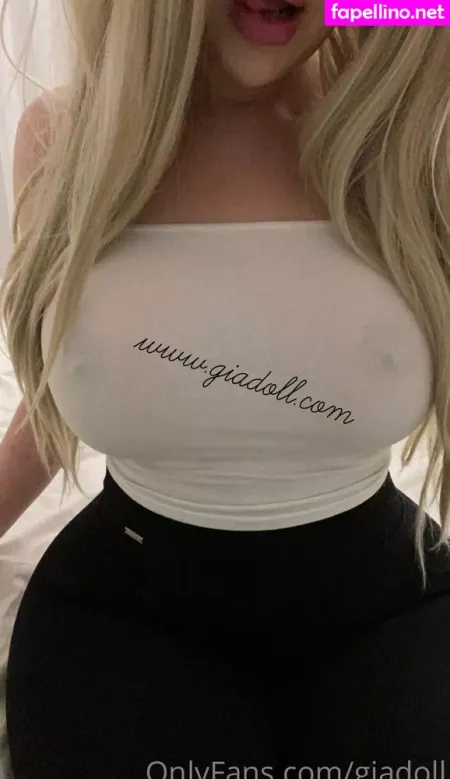 Giadoll OnlyFans Thumbnail #xeQfhM2Lco