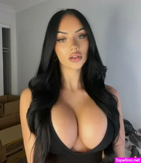 Giaflame OnlyFans Thumbnail #CGFEmwugS0