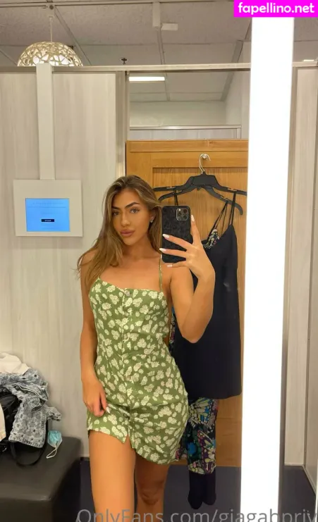 Giagabpriv OnlyFans Thumbnail #Fy15elP0Cc